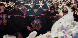 Incendie en Suisse: 24 corps identifiés