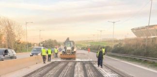 Infrastructures routières: 1600 km de réseau, ports stratégiques et maintenance ciblée sur l’Est-Ouest