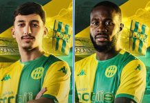 Ligue des champions africaine – JS Kabylie: Les nouvelles recrues Boulkaboul et Teixeira qualifiées