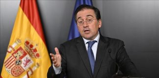 L’Espagne qualifie la situation à Ghaza de « catastrophique » et réaffirme son soutien à la Palestine