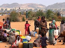 L’ONU renouvelle son appel à la protection des civils au Soudan après la mort de dizaines de personnes au Darfour et à Sennar