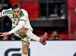 CAN 2025 (1/8e de finale) : Algérie 1 – RDC 0 (ap): Boulbina au bout du suspense….