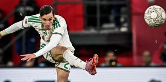 CAN 2025 (1/8e de finale) : Algérie 1 – RDC 0 (ap): Boulbina au bout du suspense….