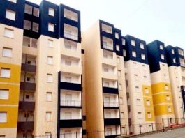 Médéa: Quota supplémentaire de plus de 4500 logements de type location-vente