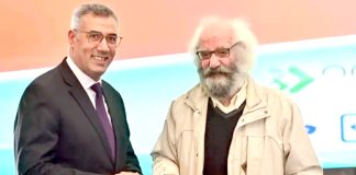 Sondage APS Brahim-Dahmani 2025: Mohamed Maouche rend hommage à l’APS