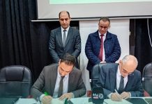 Entrepreneuriat touristique: Une convention pour accompagner les porteurs de projets