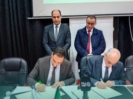 Entrepreneuriat touristique: Une convention pour accompagner les porteurs de projets