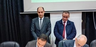 Entrepreneuriat touristique: Une convention pour accompagner les porteurs de projets