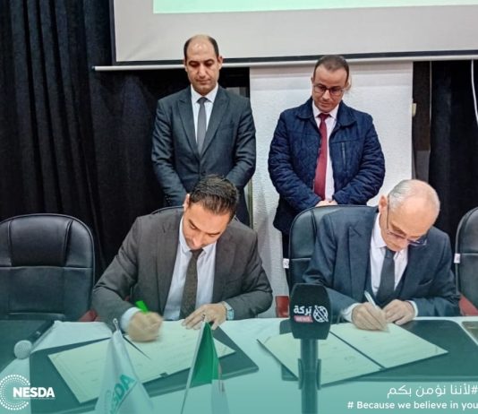 Entrepreneuriat touristique: Une convention pour accompagner les porteurs de projets