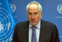 L’ONU croit en la sacralité de l’intégrité territoriale des Etats membres