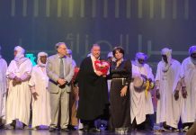 Nouvel An amazigh: Grande célébration artistique à l’occasion de Yennayer 2976 à l’Opéra d’Alger