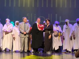 Nouvel An amazigh: Grande célébration artistique à l’occasion de Yennayer 2976 à l’Opéra d’Alger