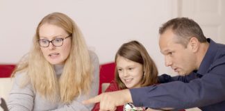 L’IA, nouvel allié ou faux repère des parents ?