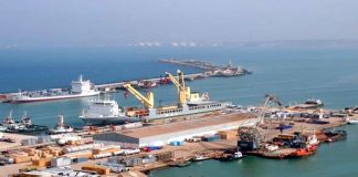 Port d’Arzew: Réception de deux quais pour le déchargement de conteneurs au cours du premier trimestre 2026