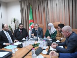 Commerce extérieur: Vers un guichet unique numérique au service des exportateurs