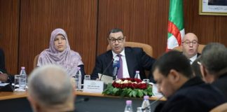 Organisation territoriale: 69 wilayas pour rapprocher l’administration du citoyen et renforcer la décentralisation