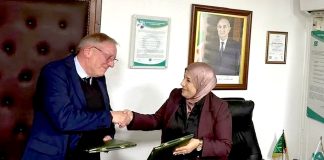 Saidal: Signature d’un mémorandum d’entente avec un groupe suisse en biotechnologie