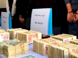 Sidi Bel Abbès: Démantèlement d’un réseau international de blanchiment d’argent et saisie de plus de 6 milliards de centimes