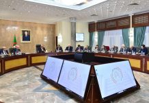 Réunion du gouvernement: Les coopératives agricoles et les feuilles de route sectorielles au menu