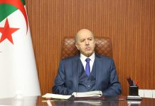 Vers la fin des files d’attente et des démarches complexes: Saihi fixe le cap de la numérisation totale des services de la CNAS