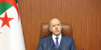 Vers la fin des files d’attente et des démarches complexes: Saihi fixe le cap de la numérisation totale des services de la CNAS