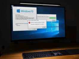 Panique sur Windows: Un écran bleu trompeur infecte les ordinateurs d’Europe
