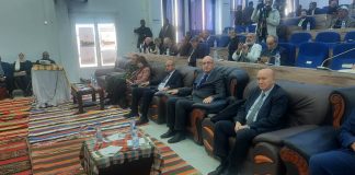 Yennayer 2976: La Saoura entre mémoire, numérique et transmission