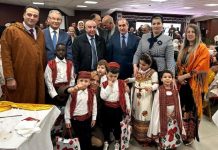 Solidarité nationale: Organisation d’une cérémonie à Alger à l’occasion du Nouvel An amazigh