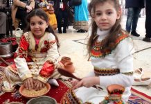 Yennayer 2976: Les ateliers participatifs destinés aux enfants, une excellente opportunité pour contribuer à la formation de cette catégorie de la population