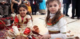 Yennayer 2976: Les ateliers participatifs destinés aux enfants, une excellente opportunité pour contribuer à la formation de cette catégorie de la population