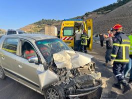 Accidents de la route: 3 morts et 125 blessés en 24 heures
