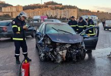 Accidents de la route: 2 morts et 131 blessés en 24 heures
