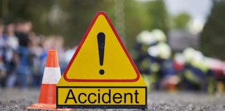 Oran: Un mort et six blessés dans un accident de la route