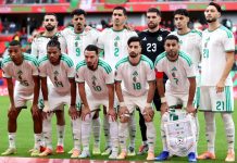 CAN-2026 : défaite de la sélection algérienne face au Nigeria 25-23: C’est mal barré pour les Verts !