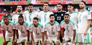 CAN-2026 : défaite de la sélection algérienne face au Nigeria 25-23: C’est mal barré pour les Verts !