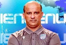 Ligue 1 Mobilis – Olympique Akbou: L’entraîneur Lotfi Amrouche remercié