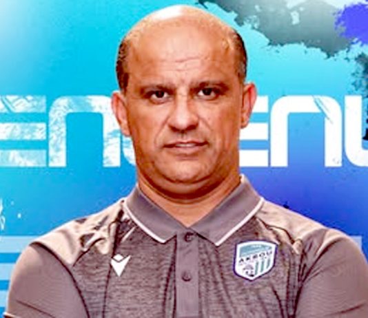 Ligue 1 Mobilis – Olympique Akbou: L’entraîneur Lotfi Amrouche remercié