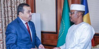 Alger et N’Djamena scellent un partenariat stratégique: Trois accords pour renforcer la coopération énergétique et la formation