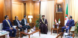 Hydrocarbures et mines: L’Algérie renforce ses alliances avec Oman et l’Indonésie