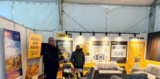 Batisud 2026: Plus de 70 exposants réunis à Ouargla