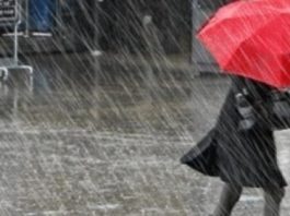 Pluies orageuses dimanche et lundi sur plusieurs wilayas du pays