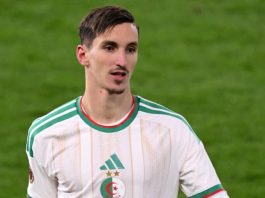 Adil Boulbina: «Tourner la page de la CAN pour mieux avancer»