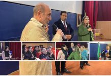 Ouverture à Alger des Journées du cinéma algéro-italien