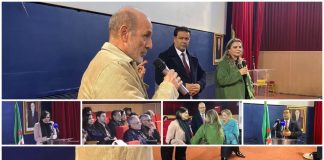 Ouverture à Alger des Journées du cinéma algéro-italien