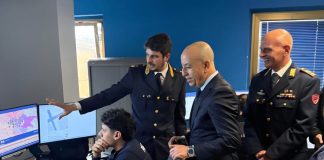 L’Algérie et l’Italie renforcent leur coopération policière: Ali Badaoui à Rome pour la formation et la lutte contre la criminalité transnationale