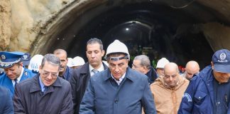 Port phosphatier et ligne minière Est: Deux chantiers clés pour doper les exportations nationales