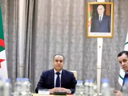 Fédération algérienne de football: Le bureau fédéral présente le bilan des activités de l’année 2025