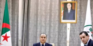 Fédération algérienne de football: Le bureau fédéral présente le bilan des activités de l’année 2025