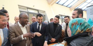 Jeunesse: 1 000 porteurs de projets accompagnés à l’échelle nationale