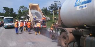 Lancement en 2026 des travaux de dédoublement de la RN 77 entre Jijel et Kaous